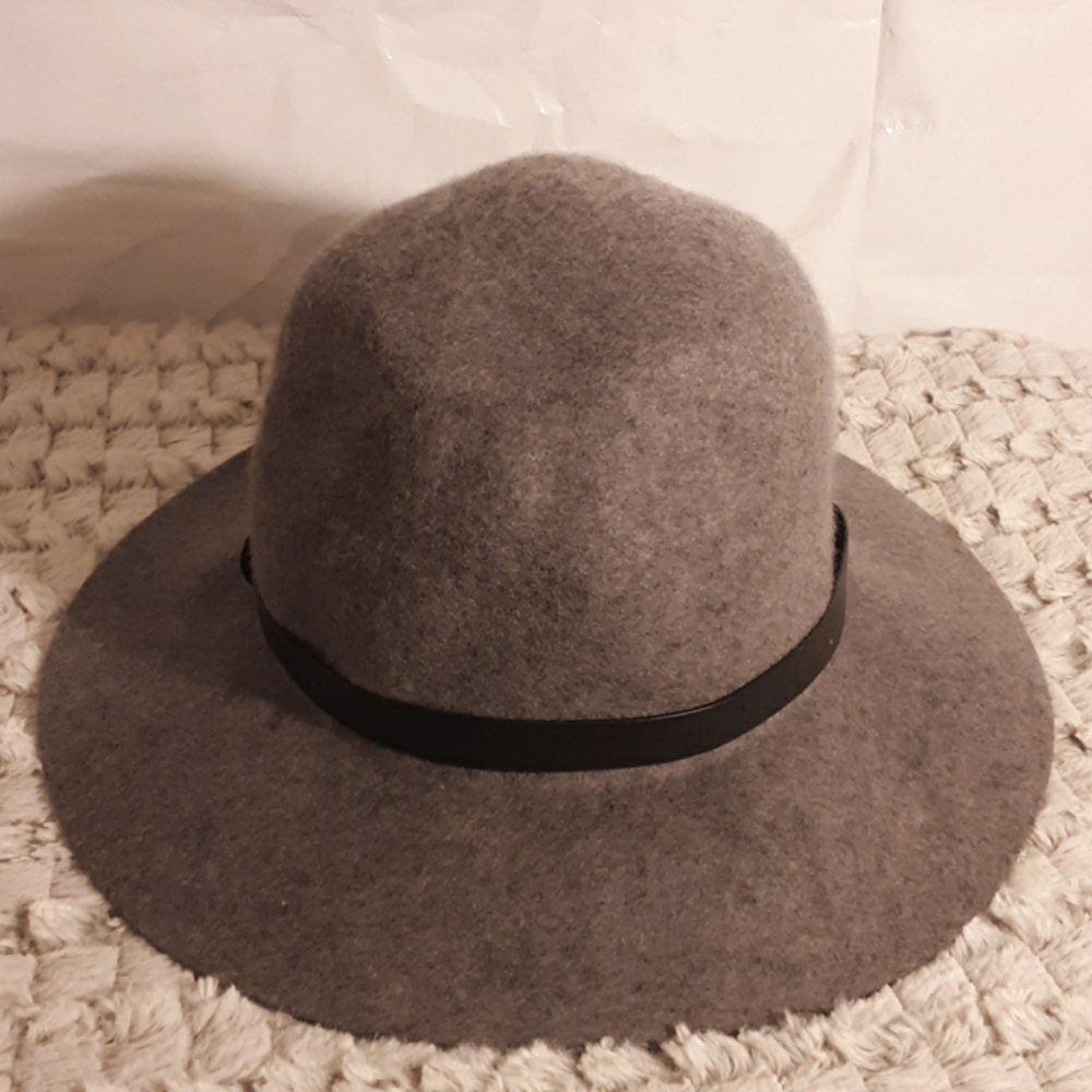 Wool Hat
